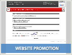 Website Promotion