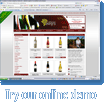 try using our Futurestore ecommerce demonstration site