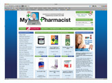 MyPharmacist